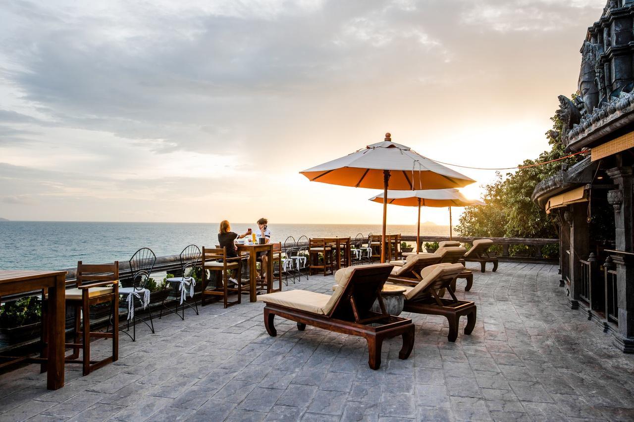 Le Palais Hotel Haad Rin Luaran gambar