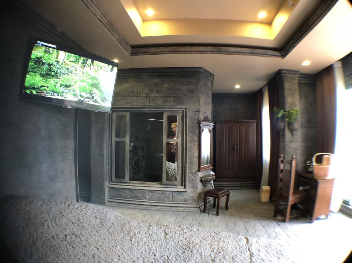 Le Palais Hotel Haad Rin Luaran gambar