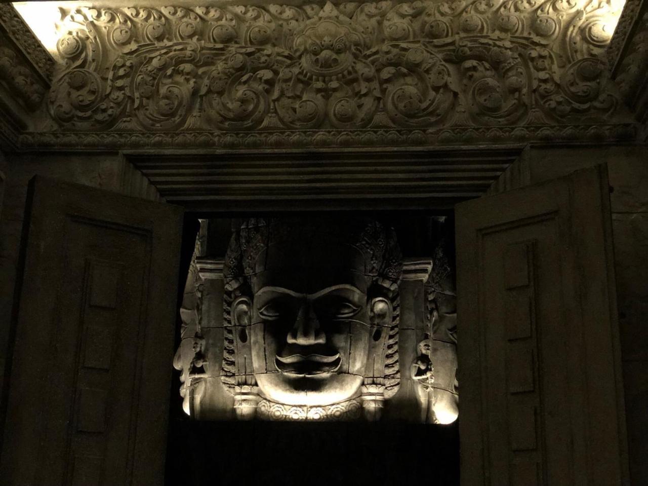 Le Palais Hotel Haad Rin Luaran gambar