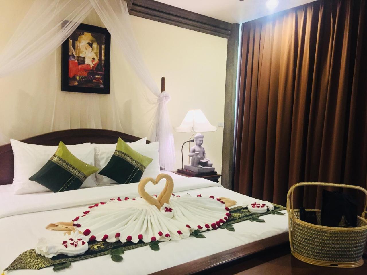 Le Palais Hotel Haad Rin Luaran gambar