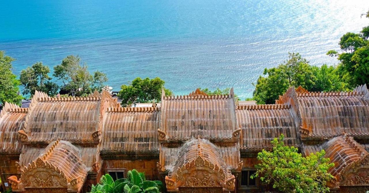 Le Palais Hotel Haad Rin Luaran gambar